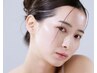 【期間限定】韓国美肌wax+パーツで選べるピーリング付♪ザラつき&角栓ケア