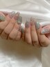 【当店人気】オフサービス◎ハンドジェルロイヤルコース 9020円→7500円