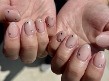 ヨウネイル(you nail)/シンプル