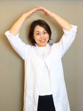 緑の杜整体院&nbsp;佐伯 里紗