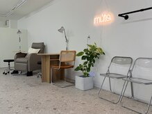 ゆったりと落ち着いた店内で、居心地の良い幸せなお時間を♪