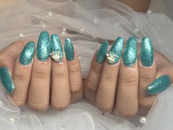 グランジーナ(Gran Jiina)/ワンカラー♪