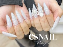 エスネイル 渋谷本店AT公園通り(es NAIL)