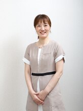 ピュアージュスパ(pureju spa) hitomi