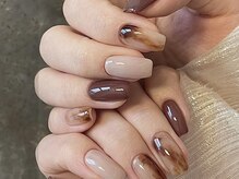 ベストネイル 池袋東口店(Best Nail)/秋　人気デザイン