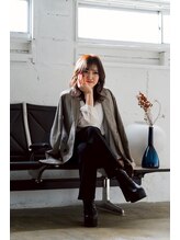 D.d nai 名駅店 日比 桃菜