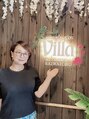 アジアンリラクゼーション ヴィラ 宮城野幸町店(asian relaxation villa) Haru 