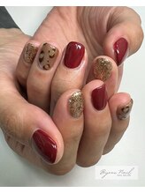 ビジュー ネイル(Bijoux)/