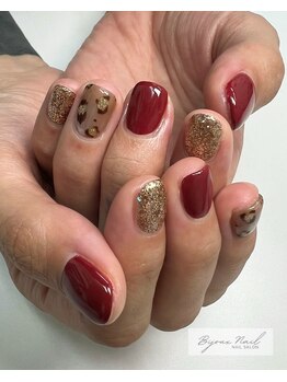 ビジュー ネイル(Bijoux)/