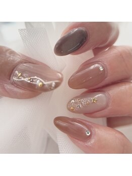 ベレール(Bellell)/定額ネイル