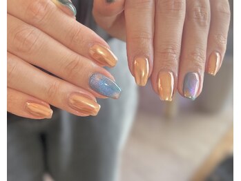 オテモネイル(otemo.nail)/