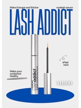 アイラッシュリリーマカナ(EYELASH LI'ILI'IMAKANA)/大人気の美容液！