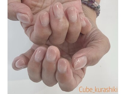ネイルキューブ 倉敷の写真