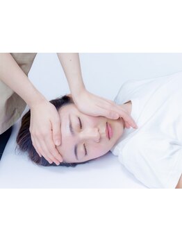 小顔になりたい