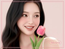 ★韓国式まつ毛パーマはノーグルーでダメージレス◎★