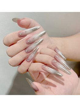 DCネイルサロン/