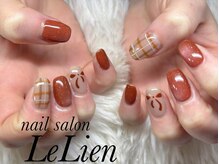 ルリアン(LeLien)/90分アートし放題