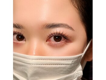 エイティスト(8ist)/ラッシュリフト[新宿/新宿駅]