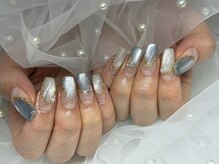 エブリ 厚木妻田店(Every)/マグネットネイル