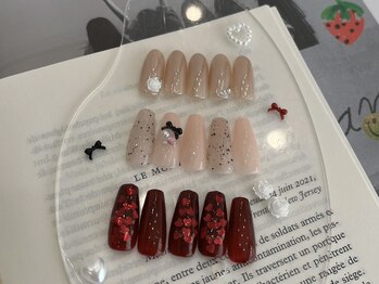 エイチ 立川北口店(H)/定額デザイン