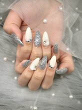 タムタムネイル 本厚木(Tam Tam Nail)/デザインご相談コース