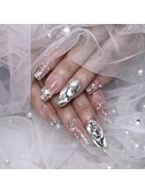 アート10本パーツ載せ放題