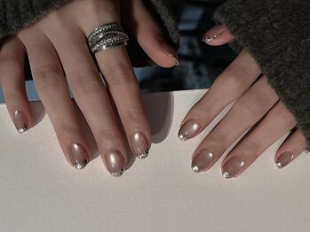 フィレシアートネイル(Pholeisi Art Nail)/