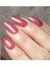 【Nail】☆新規☆ワンカラー（オフ込み）￥7700→￥5000