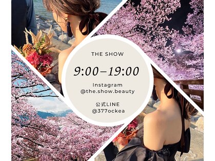 ザショウ(THE SHOW)の写真