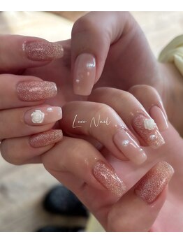 ロコネイル(Loco Nail)/持ち込みデザインアレンジ