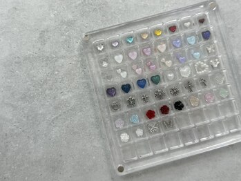 リエル ミサト(Reyel 3310)/