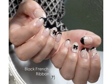 リー(Lii)の雰囲気（ブランドパーツも豊富にご用意してます♪[韓国ネイル/広島横川]）