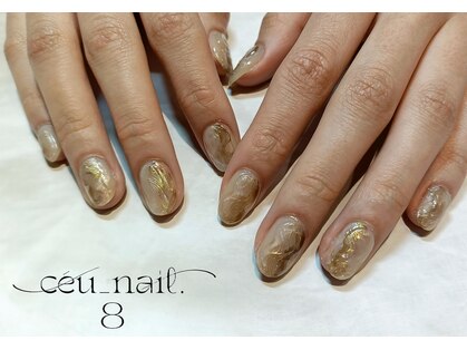 ceu_nail.8の写真