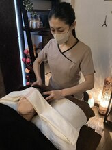 プライベートリラクゼーションサロン リアン(Lien)&nbsp;立花 