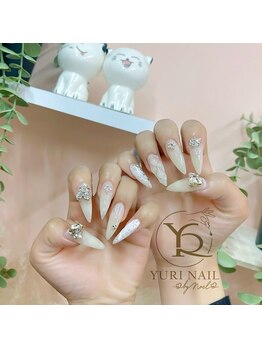 ユリネイル 船橋店(YURI NAIL)/