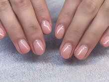 ローランリム(LORAN Lim)/グラデーション×ストーン♪