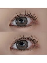 スワロ 姫路店(Swallow)&nbsp;30分まつげ パーマ