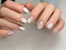 オニカネイル 表参道(ONIKA nail)/シルクマグ