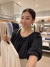 【再来の方限定】ショッピング同行