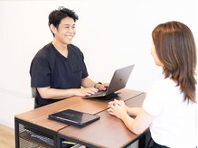 フィット(fit)の雰囲気(一人一人に寄り添った丁寧なカウンセリングを致します)