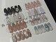 モナネイル 岐阜店(mona nail)の写真/SNSで人気デザインを網羅！トレンドデザインが豊富な指先で私だけの彩りを♪