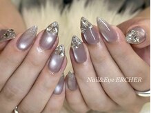 エルーシェ 荻窪店(Nail&Eyelash Ercher)