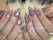 エルーシェ 荻窪店(Nail&Eyelash Ercher)