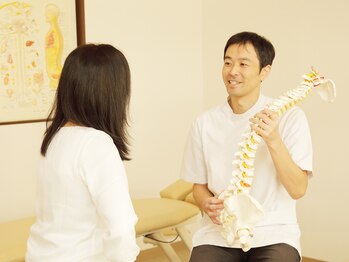 江東住吉整体院 ピュアカイロ