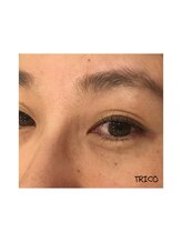 トリコ 狛江(TRICO by hair make passage)/ナチュラルデザイン☆【狛江】