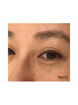 トリコ 狛江(TRICO by hair make passage)/ナチュラルデザイン☆【狛江】