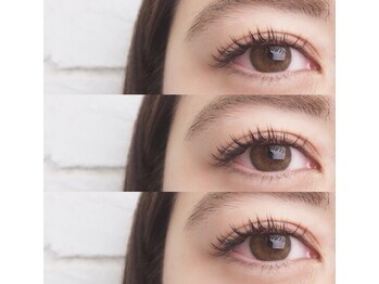 プライズアイリス アイラッシュ 池袋東口店(prize Iris eyelash)/グラマラスデザイン♪【池袋】