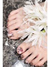 キダチ(Kidati)/人気のフットデザイン