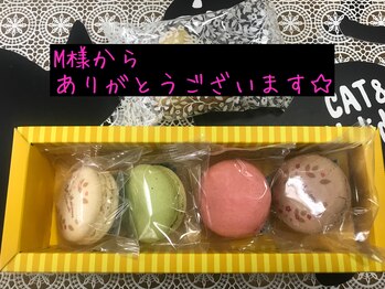 美容整体サロン オオカンシャ(okansha)/