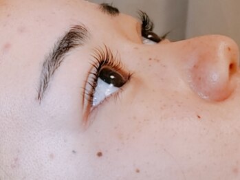 オレンジスター バイ パッセージ(ORANGE STAR BY PASSAGE)/まつげカール[相模大野]